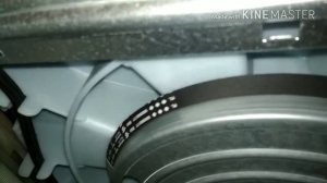 Стиральная машина NEFF Siemens/ Bosch не может отжимать