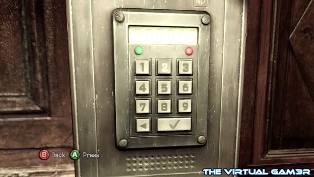 ❷❹ Silent Hill: Downpour Walkthrough (Looking for a Code) смотреть онлайн