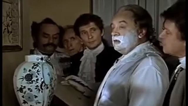 Тот самый Мюнхгаузен 31.... и так далее смотреть онлайн