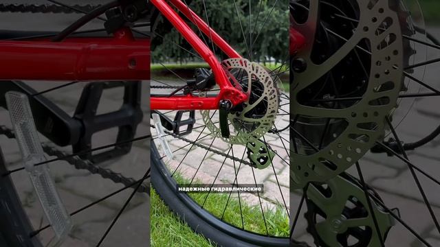 Trek Marlin в Velogorod! От 264.900 тг? Для заказа переходе на канал и пишите нам в инстаграм⚡️