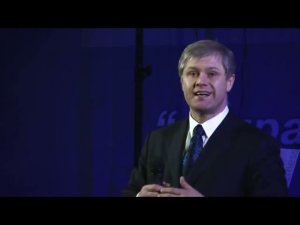 Определяющее-отношение-к-Христу _ Ю.Стогиненко.(фрагмент).