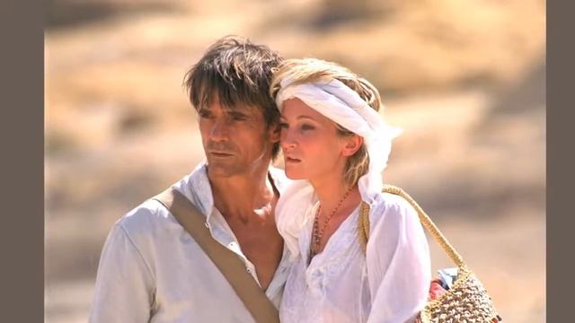 Роман с Аленом Делоном, плюшевый мишка и одиночество: как сложилась судьба Патрисии Каас смотреть онлайн