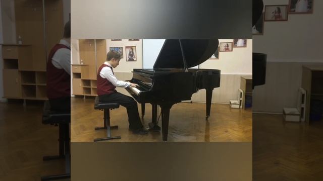 Джаз-пикколо. История возникновения джаза смотреть онлайн