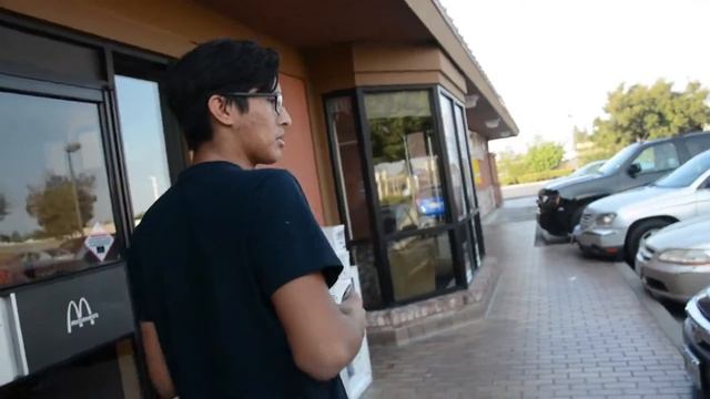 Nikon D5200 Video Test (2016) смотреть онлайн