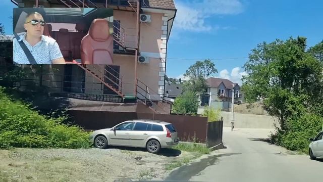 Разная "Светлана".Обзор района "Светлана" в Сочи. Просто экскурсия!
