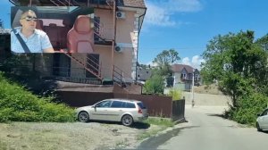 Разная "Светлана".Обзор района "Светлана" в Сочи. Просто экскурсия!