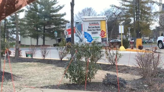 CLOSING DAY: We got the KEYS to our Forever Home | Packing/Moving Into A New Construction Home 2021 смотреть онлайн