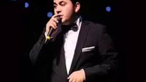 Samir Piriyev - Ay Gozelim Bir Dayan