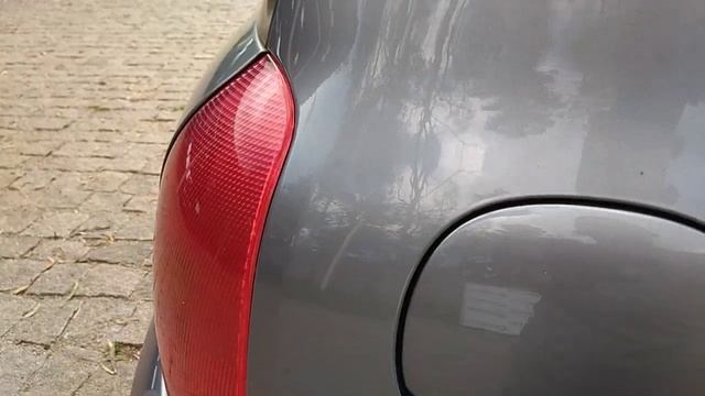 125501 - RENAULT / CLIO RN 1.0 00/01 смотреть онлайн