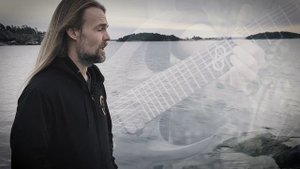 Katatonia - Vakaren FULL COVER