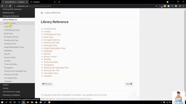 CodeIgniter 4 Tutorials for Beginners | CodeIgniter 4 installation in the local system