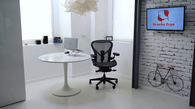 Cauți scaune de birou Herman Miller? смотреть онлайн