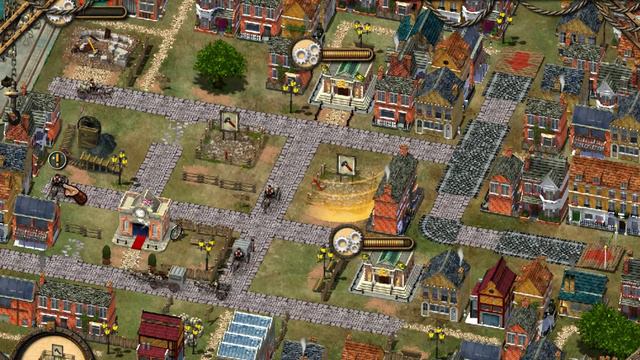 Monument Builders - Titanic Level 1.10 Walkthrough смотреть онлайн