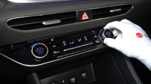 Hyundai Sonata 2020 2.5 (180 л.с.) AT Prestige - видеообзор