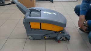 поломоечная машина Ghibli Rolly NRG 7 M 33