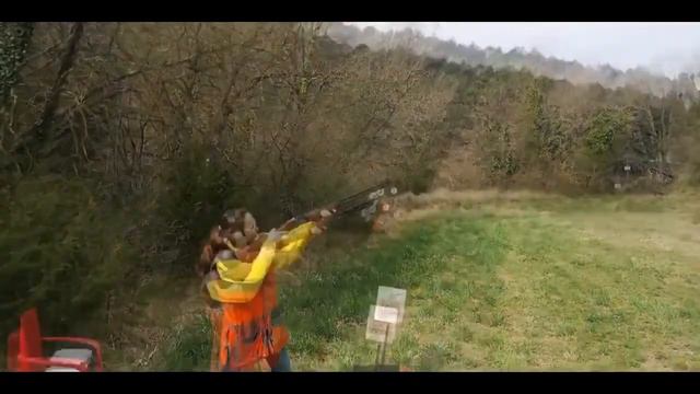 7лет игры в Warface помогает в реальной стрельбе ))) смотреть онлайн