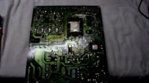 SAMSUNG TV UN55D6900WF power supply board repair  Model:BN44-00428B (Easy FIXA)