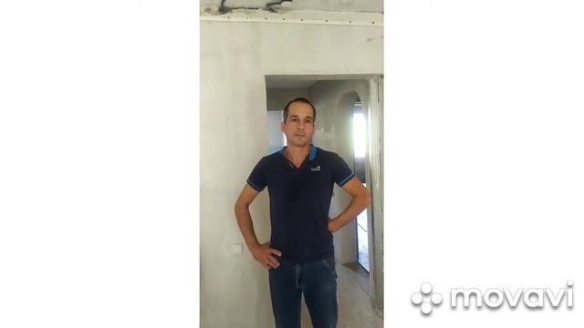 Монтаж багета на кафельную плитку и керамогранит