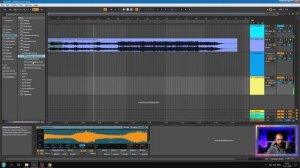 Ableton 11 live Что есть ?