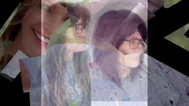 Стрижки для дам 50+, которые молодят. С названиями смотреть онлайн