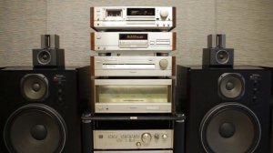 Technics RS-B900