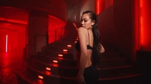 JENNIE at Full Volume | Calvin Klein Fall 2023 Campaign