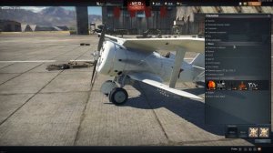 Как Наклеить наклейку на самолёт в War Thunder