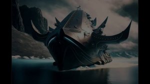 “NORSE : Ragnarok's Rise"