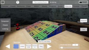 The Learning Curve: Part 1 - Robot Rumble 2.0