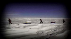 ЗАГАДКИ ПЛАНЕТЫ ЗЕМЛЯ - ЗАГАДОЧНЫЕ СМЕРТИ НА ЮЖНОМ ПОЛЮСЕ