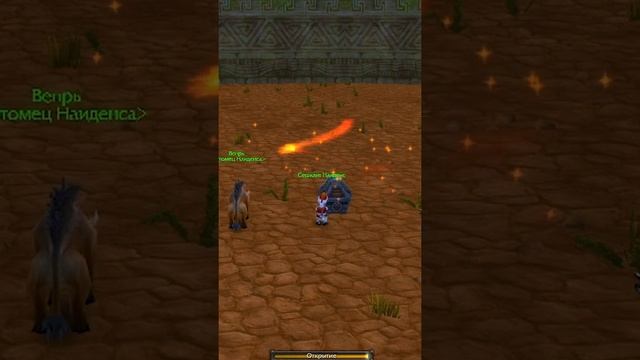 Забрал лут с сундука на Арене Гурубаши (вов БК) #Shorts смотреть онлайн