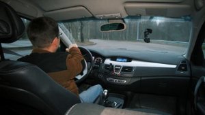 Renault Laguna, краткий обзор.