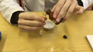 Молочная кислота