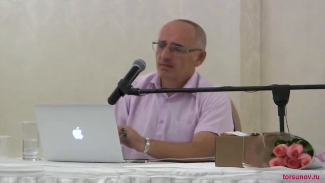Главные страхи женщины! Торсунов лекции
