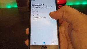 How To Delete Created automation on iPhone Shortcuts !! Delete personal automation on iPhone
