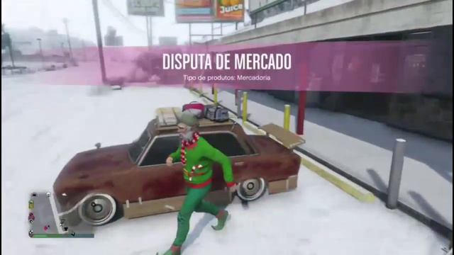 GTA V - Tunando - RUNE Cheburek смотреть онлайн