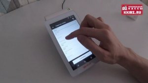 Эвотор: добавление товара без сканера ШК