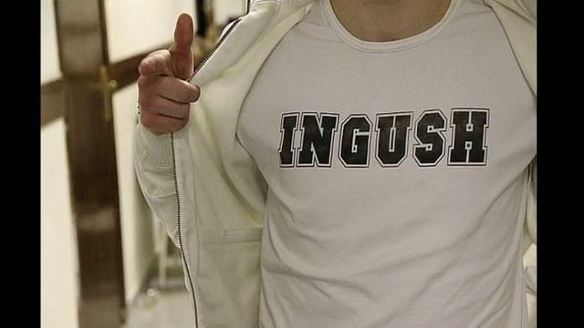 КЪОНАХ ИНГУШ ОТВЕЧАЕТ ОДНОМУ ИЗ "КУЧКИ" смотреть онлайн