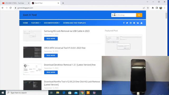 Samsung FRP Bypass 2023 Adb Enable Fail With FRP Tool Android 10/11/12/13 Google Account Remove смотреть онлайн