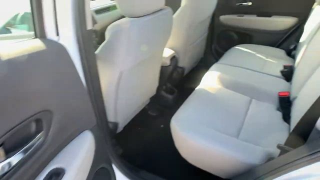 2022 Honda HR-V Marietta, Atlanta, Roswell, Woodstock, Kennesaw, GA 495465 смотреть онлайн