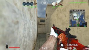 BRUTAL STRIKE FRAGMOVIE! МУВИК ПО БРУТАЛ СТРАЙК