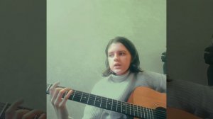 Тату | Нас не догонят |(guitar cover)