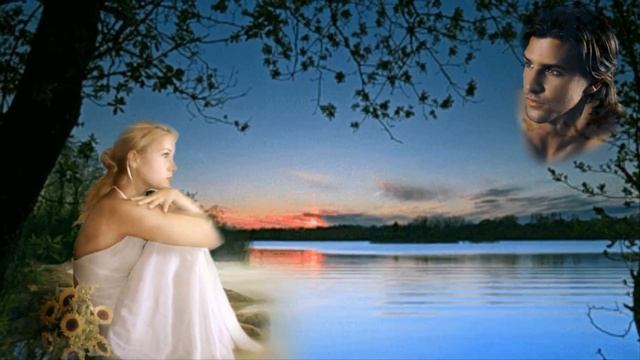 Людмила Николаева        А я без тебя