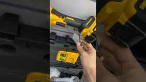 Набор Dewalt Реплика