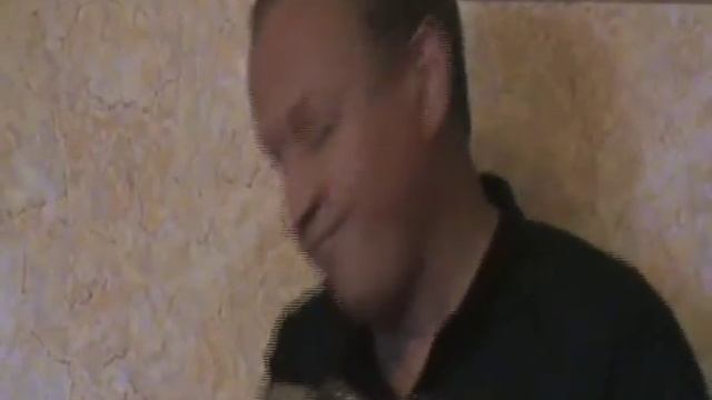 Андрей Гусаров О Ленинграде.avi смотреть онлайн