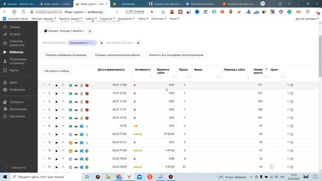Как заминусить кликателей в Я.Директ