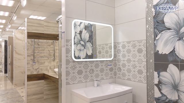 Самые крутые зеркала для ванной комнаты в 2021 смотреть онлайн