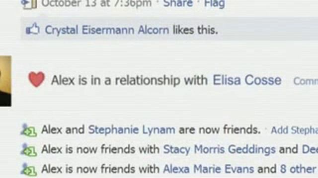 Как пролетает жизнь в социальных сетях смотреть онлайн