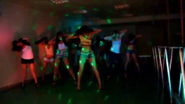 go-go dance Ростов-на-Дону