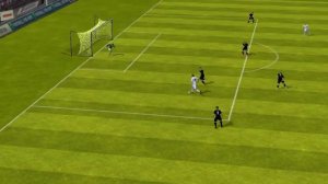 FIFA 14 Worst Goalkeeper Ever